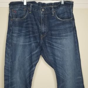 Polo Men's Jeans